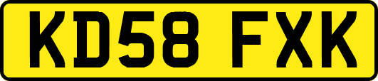 KD58FXK