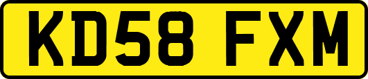 KD58FXM