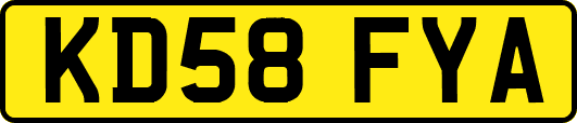 KD58FYA