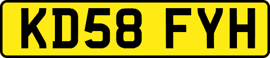 KD58FYH