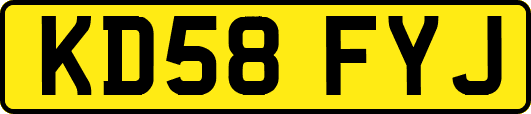 KD58FYJ