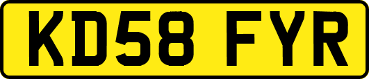 KD58FYR