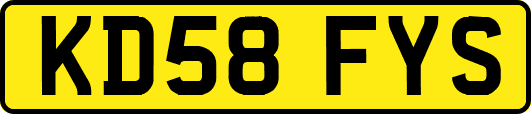 KD58FYS