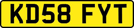 KD58FYT