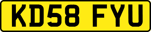 KD58FYU