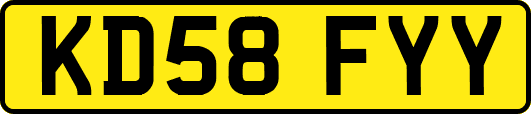 KD58FYY
