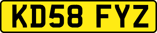 KD58FYZ
