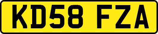 KD58FZA