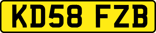 KD58FZB