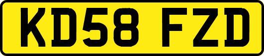 KD58FZD