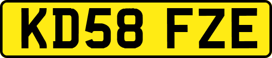 KD58FZE