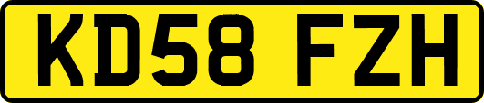 KD58FZH