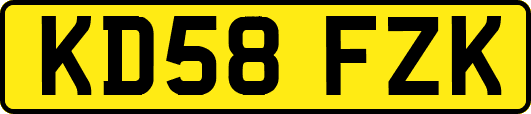 KD58FZK