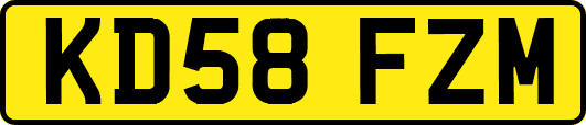 KD58FZM