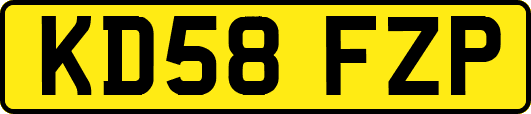 KD58FZP