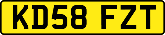KD58FZT