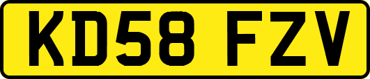 KD58FZV