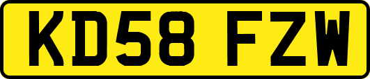KD58FZW