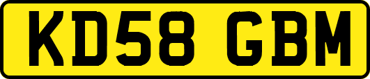 KD58GBM