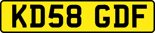 KD58GDF