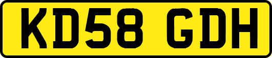 KD58GDH