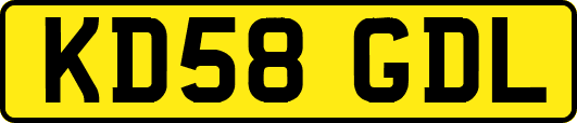 KD58GDL