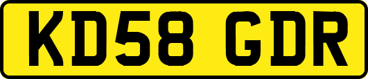 KD58GDR