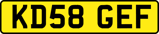KD58GEF