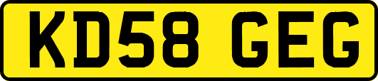 KD58GEG