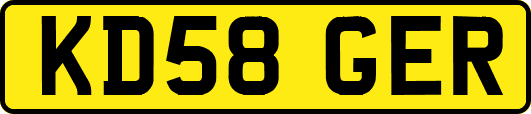 KD58GER