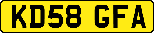 KD58GFA