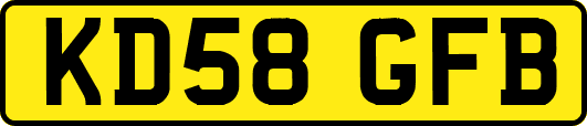 KD58GFB