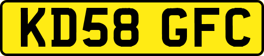 KD58GFC