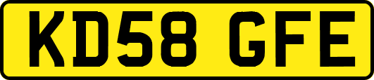 KD58GFE