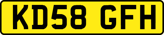 KD58GFH