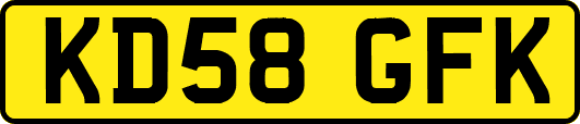 KD58GFK