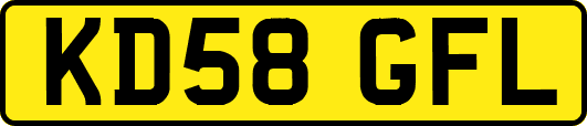KD58GFL