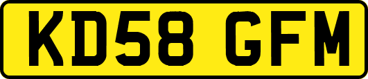 KD58GFM