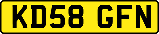 KD58GFN
