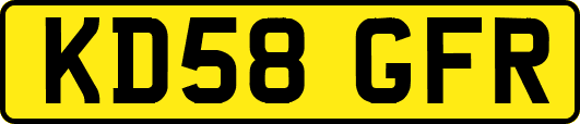 KD58GFR