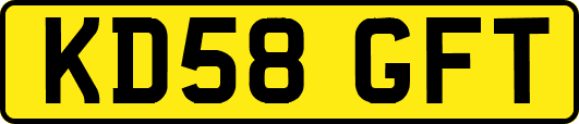 KD58GFT