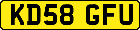 KD58GFU