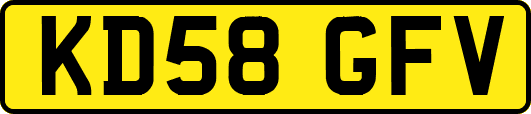 KD58GFV