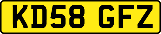KD58GFZ