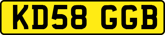 KD58GGB