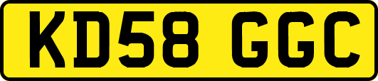 KD58GGC