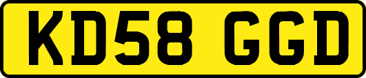 KD58GGD