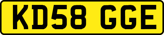 KD58GGE