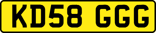 KD58GGG