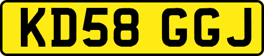 KD58GGJ